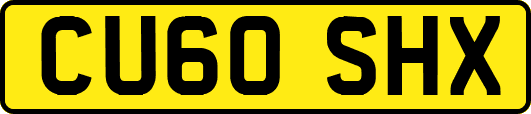 CU60SHX