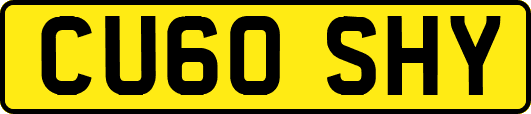 CU60SHY