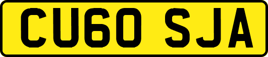 CU60SJA