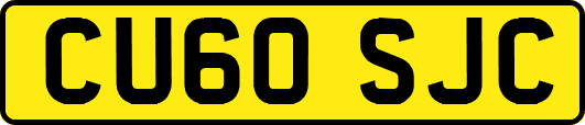 CU60SJC
