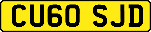 CU60SJD