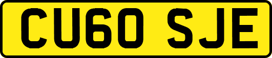 CU60SJE