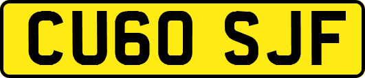 CU60SJF