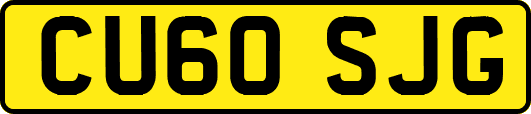 CU60SJG