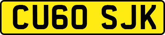 CU60SJK