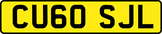 CU60SJL