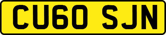 CU60SJN