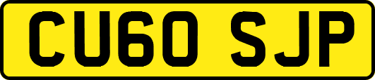 CU60SJP