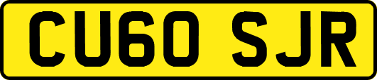 CU60SJR
