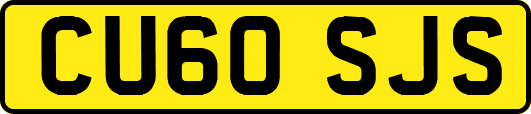 CU60SJS