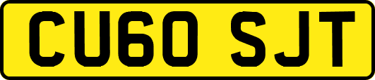 CU60SJT