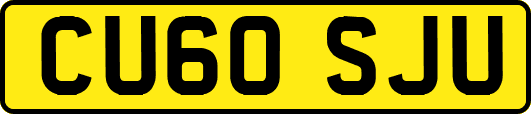 CU60SJU