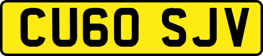 CU60SJV