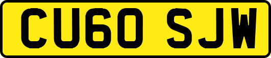CU60SJW