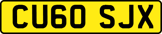 CU60SJX