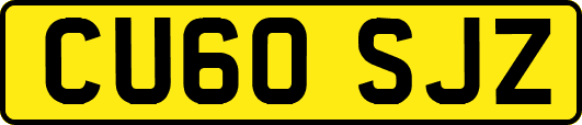 CU60SJZ