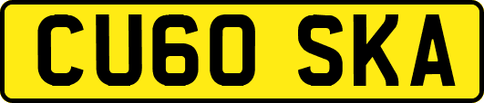 CU60SKA
