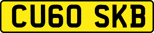CU60SKB