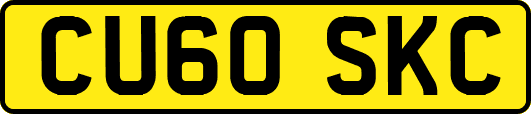 CU60SKC