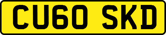 CU60SKD