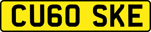 CU60SKE