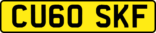 CU60SKF