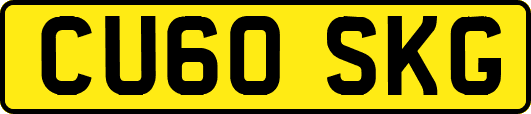 CU60SKG