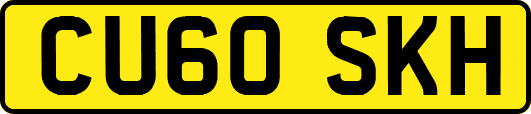 CU60SKH