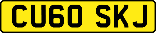 CU60SKJ