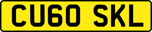 CU60SKL
