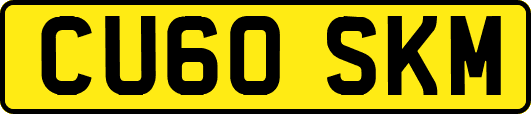 CU60SKM