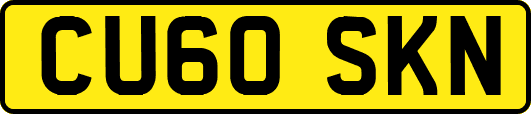 CU60SKN