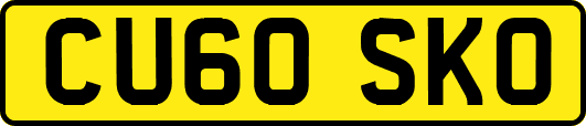 CU60SKO