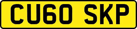 CU60SKP