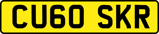 CU60SKR