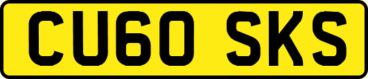 CU60SKS