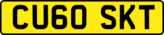 CU60SKT