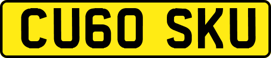 CU60SKU