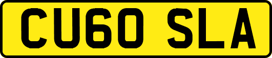 CU60SLA