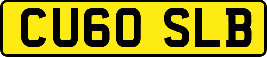 CU60SLB