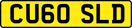 CU60SLD