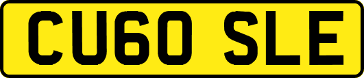 CU60SLE
