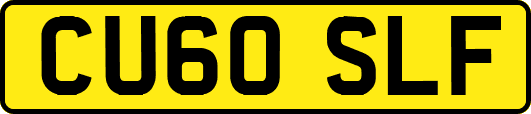 CU60SLF