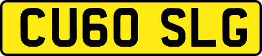 CU60SLG
