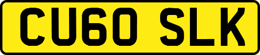 CU60SLK