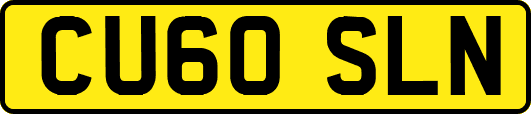 CU60SLN