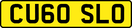 CU60SLO