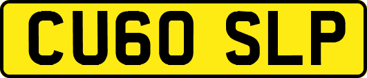 CU60SLP