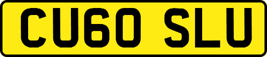 CU60SLU