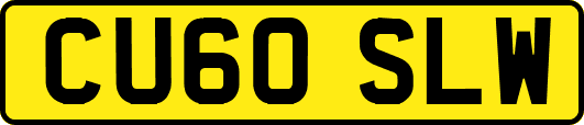 CU60SLW